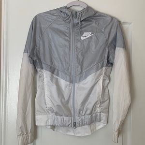 Nike Windbreaker